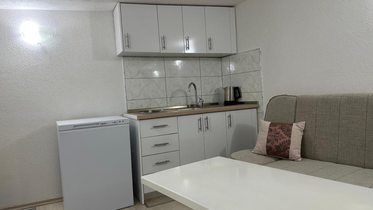 Mimma Apartments موستار المظهر الخارجي الصورة