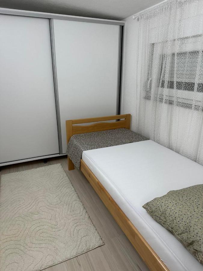 Mimma Apartments موستار المظهر الخارجي الصورة